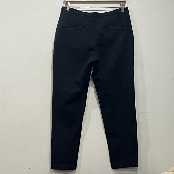 Lululemon City Trek Trouser II 28” in Black size 8 - Picture 12 of 13